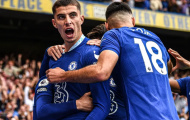 Người thắng kẻ thua sau trận Chelsea 2-1 West Ham