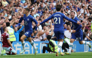 Chuyên gia nêu điểm bất ổn trong đội hình Chelsea