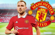 Chuyển nhượng 04/09: HĐ khủng Eriksen, thêm nhân vật muốn mua M.U; Chelsea chốt chữ ký mùa Đông đầu tiên