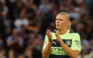 Cha Haaland nói lý do từ chối Real Madrid
