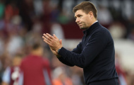 Gerrard nổi giận với trọng tài trận Man City