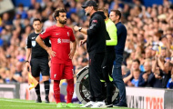 Klopp bác bỏ quan điểm về Salah