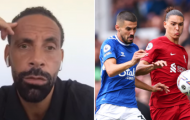 Rơi điểm, Ferdinand đánh giá cơ hội vô địch của Liverpool