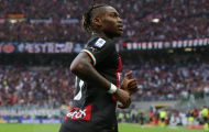 Ngôi sao 150 triệu của Milan khiến châu Âu choáng ngợp