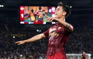Người Roma đang mơ về Scudetto