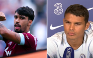 Chelsea ngó lơ đề xuất của Silva