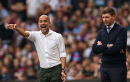 Pep nêu tên cầu thủ khiến Man City gặp rắc rối
