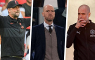 5 CLB Premier League mua sắm tốt nhất hè 2022: Vắng bóng M.U