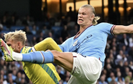 6 điểm nhấn Aston Villa 1-1 Man City: Hai gã khổng lồ; Haaland tung cánh