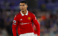 Đến lúc Ronaldo thực hiện lời hứa với Man Utd