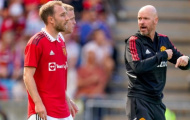 Ten Hag bất ngờ tìm ra cặp đôi lý tưởng nơi tuyến giữa