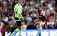 Ashley Young mang đến 'cơn ác mộng' cho Man City 