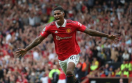 Rashford nêu bật điểm khác biệt giúp M.U hạ Arsenal