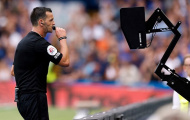 VAR Premier League bị xem xét khẩn cấp