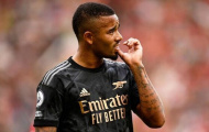 3 vấn đề gây lo lắng ở Arsenal