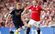 4 cầu thủ Man Utd xuất sắc nhất trước Arsenal: Nhạc trưởng và chiến thần