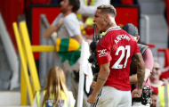 Man Utd muốn chiêu mộ bom tấn, trước cả khi Ten Hag đến