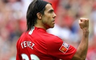 Ferdinand so sánh ngôi sao Quỷ đỏ với Carlos Tevez