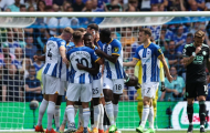 Leicester lâm nguy