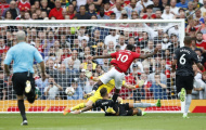 5 điểm nhấn M.U 3-1 Arsenal: Ác mộng xuất hiện; Cú hét của Jesus