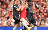 Ferdinand nhận sai, ngả mũ trước bản hợp đồng của Ten Hag