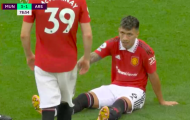 Man Utd gặp tổn thất lớn sau trận thắng Arsenal 3-1
