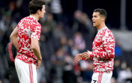 Ten Hag có quyết định với Ronaldo và Casemiro