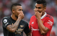 Chuyên gia nêu vị trí Arsenal khiếm khuyết trước Man Utd