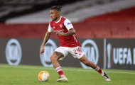 Arsenal chốt tương lai Reiss Nelson