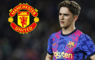 Chuyển nhượng 06/09: Man Utd xác định tân binh tiếp theo; Chelsea chờ nổ bom tấn 150 triệu bảng