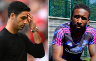 Defoe chọc tức Arsenal lẫn Man Utd