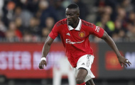 Bailly phơi bày sự thật xấu xí trong phòng thay đồ M.U