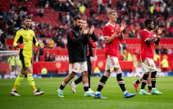 Quyết định kỳ lạ của Man Utd trên TTCN