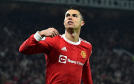 Ronaldo lùi một bước để càng vĩ đại hơn