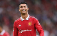 Sếp lớn phủ nhận đàm phán chiêu mộ Ronaldo