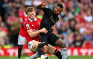Sir Alex sẽ mỉm cười đầy tự hào