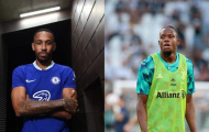 Tuchel sẵn sàng cho ra mắt 2 tân binh