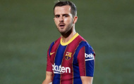 Xác nhận: Người thừa Barca sắp chuyển đến châu Á thi đấu