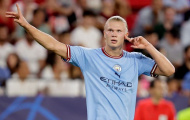 5 điểm nhấn Sevilla 0-4 Man City: Quái thú săn bàn; Lời cảnh báo Champions League