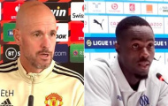 Ten Hag đáp trả bình luận thiên vị của Bailly