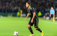 Ancelotti mừng cho Hazard
