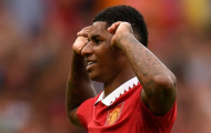 Ten Hag chốt tương lai Rashford