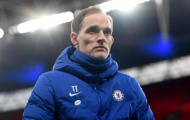 CHÍNH THỨC! Chelsea sa thải Thomas Tuchel