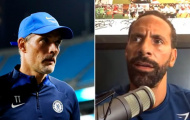 Gạt tên Potter, Ferdinand gợi ý cái tên quen thuộc cho Chelsea