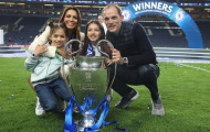 Hôn nhân tan vỡ của HLV Thomas Tuchel