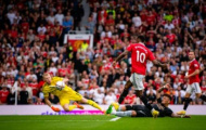 Huyền thoại Arsenal văng tục khi nói về Rashford