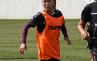 Huỳnh Như đủ điều kiện thi đấu ở Bồ Đào Nha