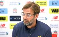 Klopp: '1 câu hỏi đáng xấu hổ'