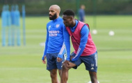 Lacazette giục 1 cầu thủ nhanh chóng rời Arsenal
