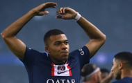 Mbappe không bận tâm dù khiến Neymar thất vọng